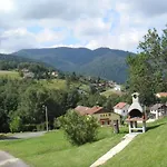De Famille Dans Les Vosges Apartamento *
