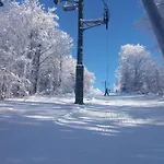 Apartamento De Famille Dans Les Vosges Saint-Maurice-sur-Moselle