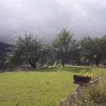 De Famille Dans Les Vosges Apartamento *