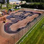 Apartamento De Famille Dans Les Vosges Saint-Maurice-sur-Moselle