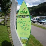 De Famille Dans Les Vosges *