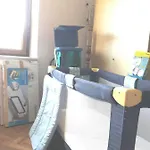 De Famille Dans Les Vosges Apartamento Saint-Maurice-sur-Moselle