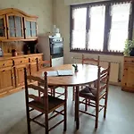 De Famille Dans Les Vosges *