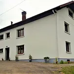 De Famille Dans Les Vosges Appartement
