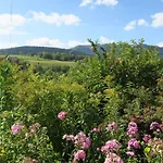 De Famille Dans Les Vosges Appartement *