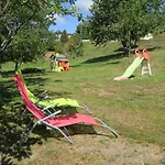 Appartement De Famille Dans Les Vosges Saint-Maurice-sur-Moselle
