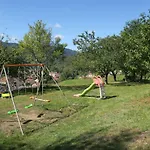 De Famille Dans Les Vosges * Saint-Maurice-sur-Moselle