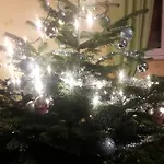 De Famille Dans Les Vosges Apartamento *