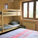 De Famille Dans Les Vosges Apartamento