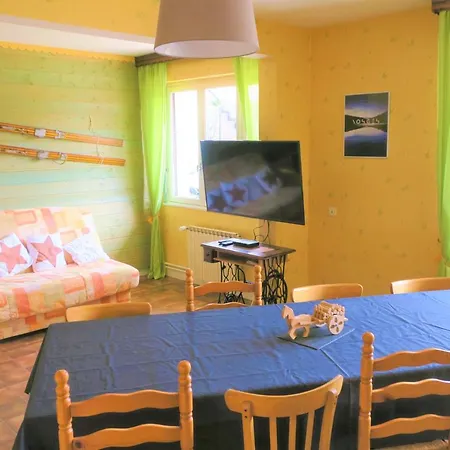 De Famille Dans Les Vosges * سانت موريس سور موسيل