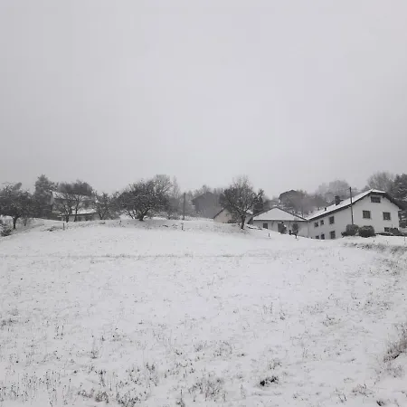 De Famille Dans Les Vosges شقة