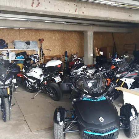 De Famille Dans Les Vosges *