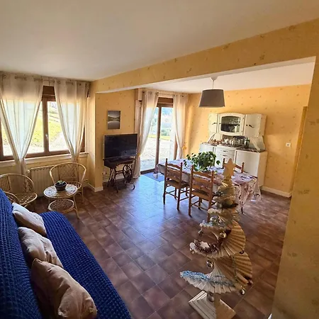 公寓 De Famille Dans Les Vosges *