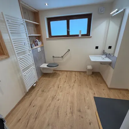 Apartment De Famille Dans Les Vosges