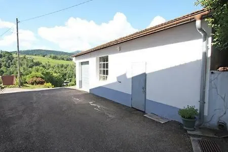 De Famille Dans Les Vosges * Saint-Maurice-sur-Moselle