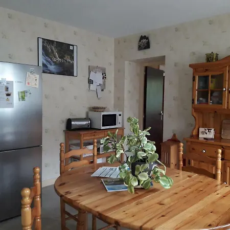 Apartment De Famille Dans Les Vosges Saint-Maurice-sur-Moselle
