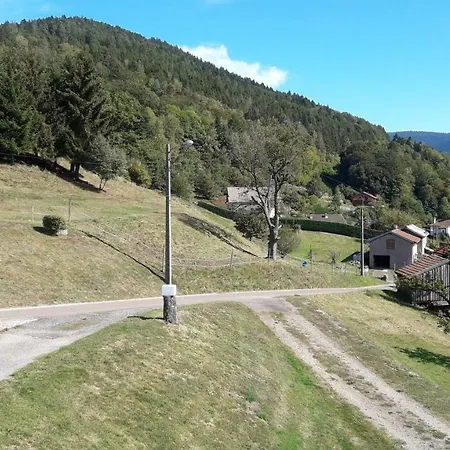 Apartment De Famille Dans Les Vosges