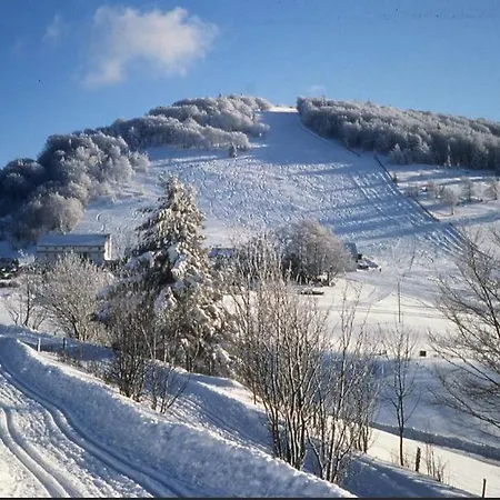 Apartment De Famille Dans Les Vosges