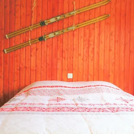 Apartment De Famille Dans Les Vosges