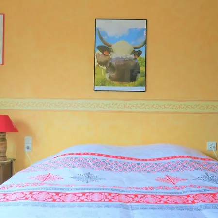 شقة De Famille Dans Les Vosges سانت موريس سور موسيل
