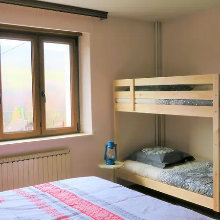 De Famille Dans Les Vosges