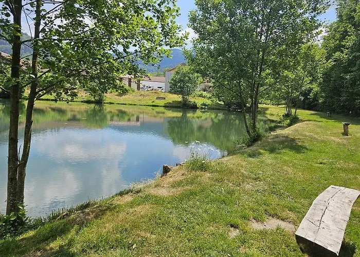 De Famille Dans Les Vosges