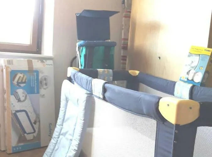 De Famille Dans Les Vosges Appartement Saint-Maurice-sur-Moselle