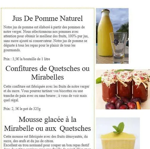 De Famille Dans Les Vosges