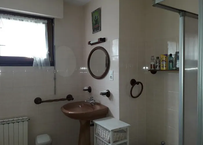 De Famille Dans Les Vosges Appartement *